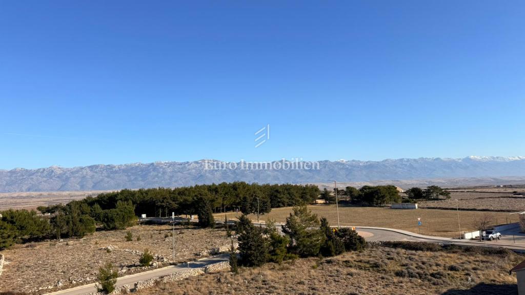 Appartamenti nuovo in una posizione tranquilla - Isola di Pag