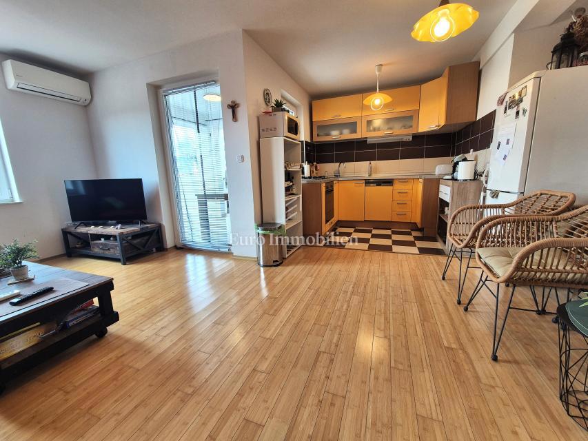 Šilo, confortevole appartamento con vista mare!