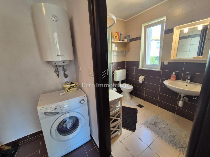 Šilo, confortevole appartamento con vista mare!