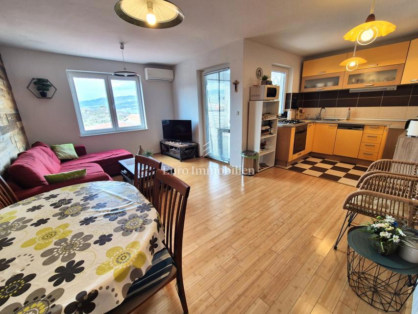 Šilo, confortevole appartamento con vista mare!