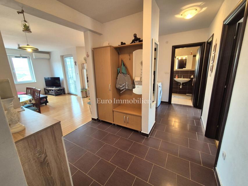 Šilo, confortevole appartamento con vista mare!