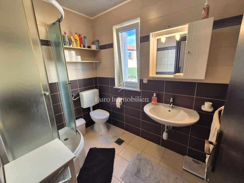 Šilo, confortevole appartamento con vista mare!