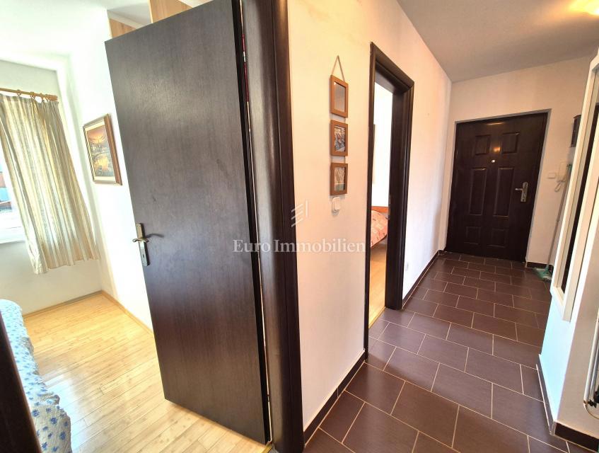 Šilo, confortevole appartamento con vista mare!