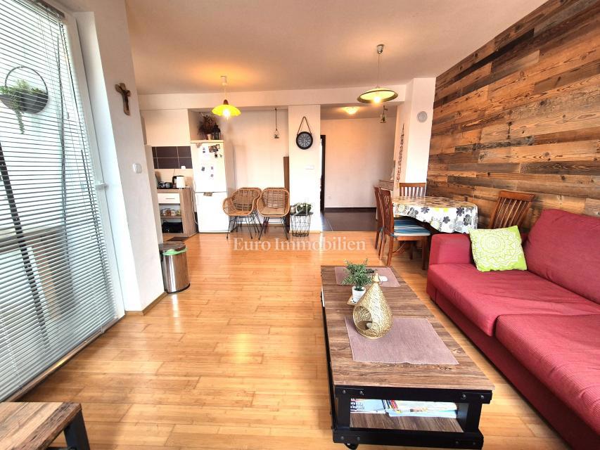 Šilo, confortevole appartamento con vista mare!