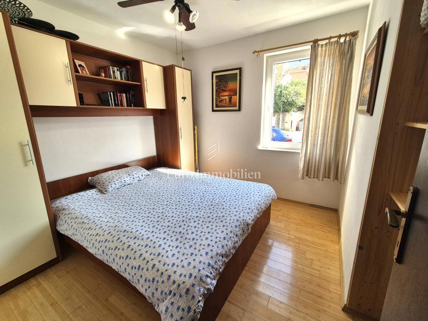 Šilo, confortevole appartamento con vista mare!