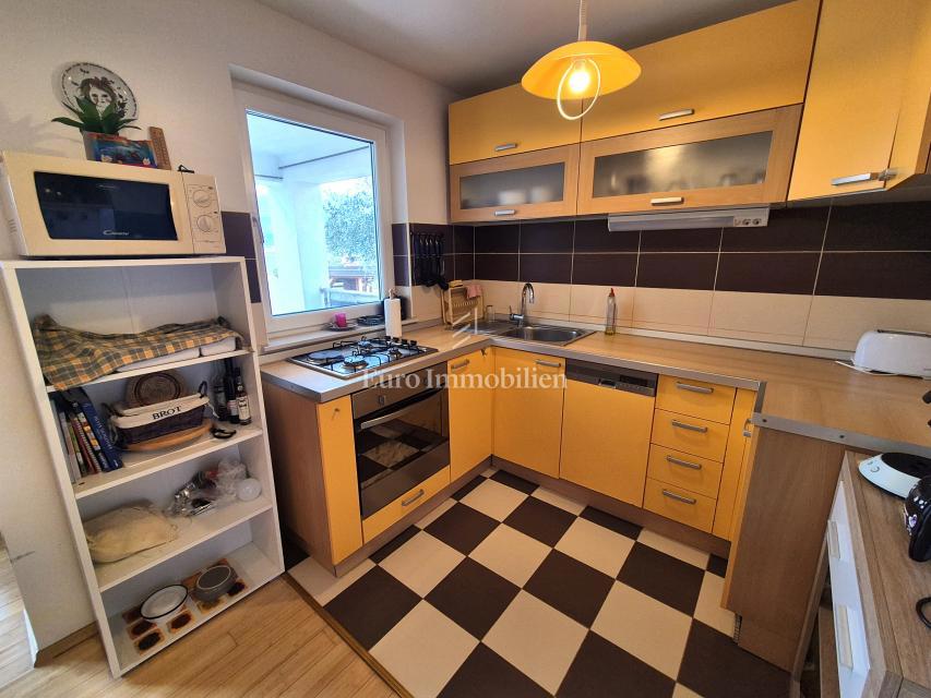 Šilo, confortevole appartamento con vista mare!