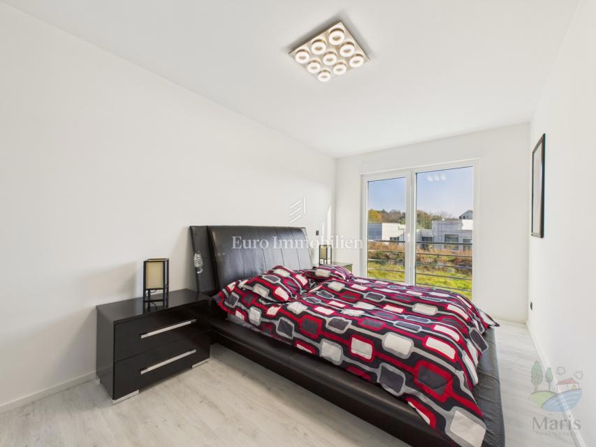 Pomer - Moderna casa con piscina riscaldata