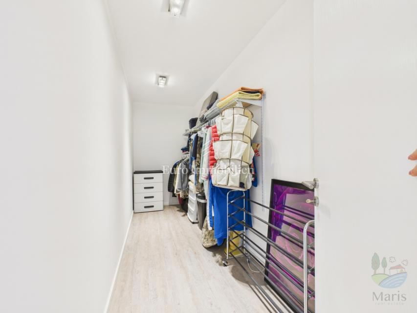 Pomer - Moderna casa con piscina riscaldata