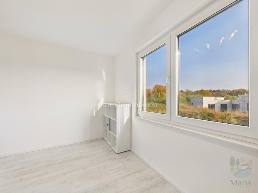 Pomer - Moderna casa con piscina riscaldata