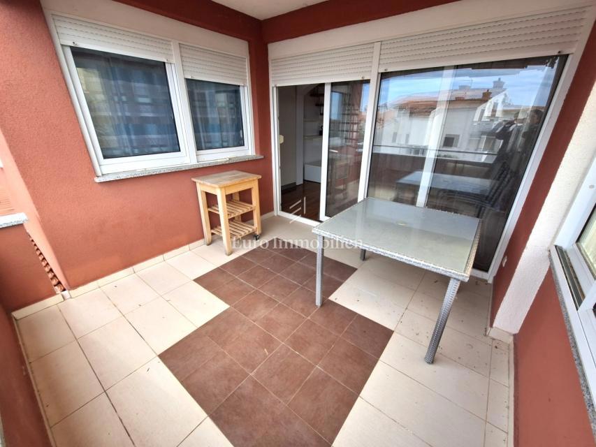 Città di Krk - appartamento con splendida vista sul mare