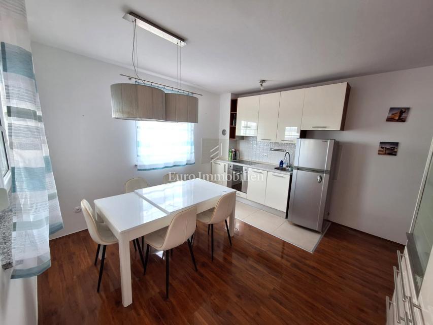 Città di Krk - appartamento con splendida vista sul mare