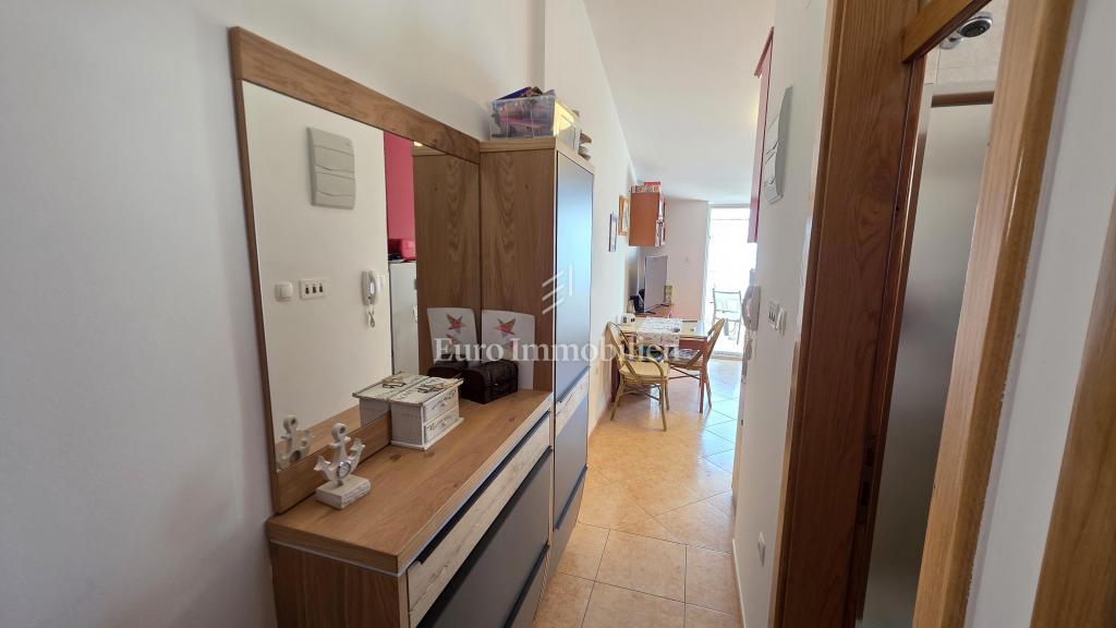 Dramalj - appartamento con vista panoramica sul mare