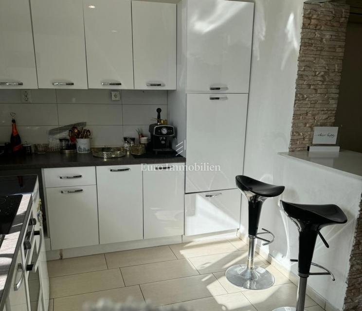 Kantrida – 2 appartamenti adiacenti con reddito