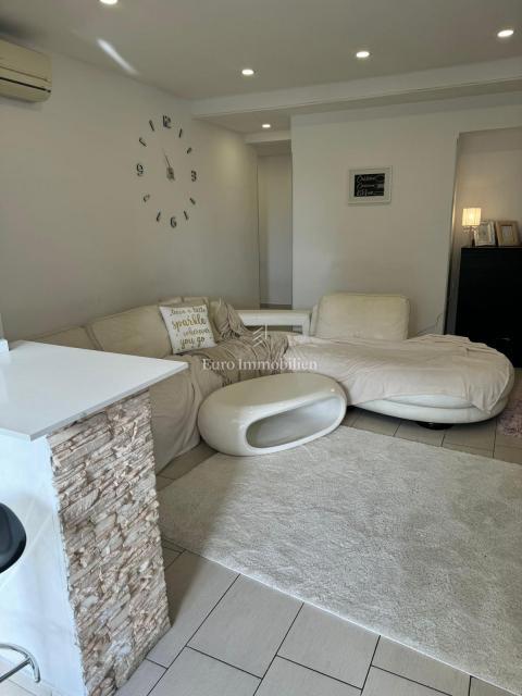 Kantrida – 2 appartamenti adiacenti con reddito