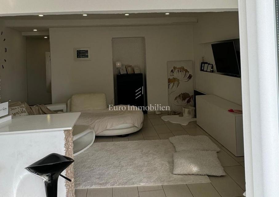 Kantrida – 2 appartamenti adiacenti con reddito