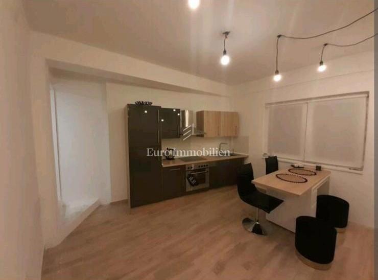 Kantrida – 2 appartamenti adiacenti con reddito