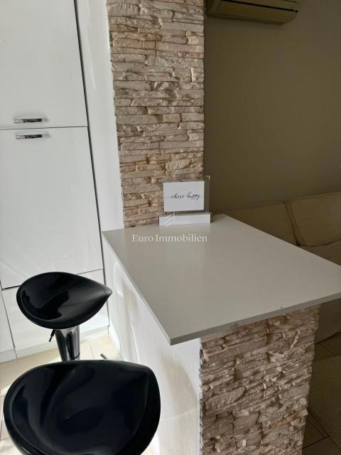 Kantrida – 2 appartamenti adiacenti con reddito