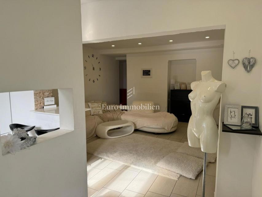 Kantrida – 2 appartamenti adiacenti con reddito