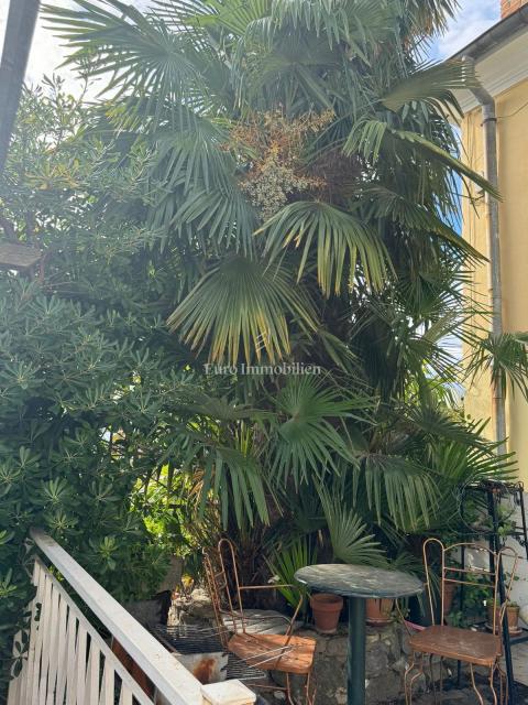 Kantrida – 2 appartamenti adiacenti con reddito