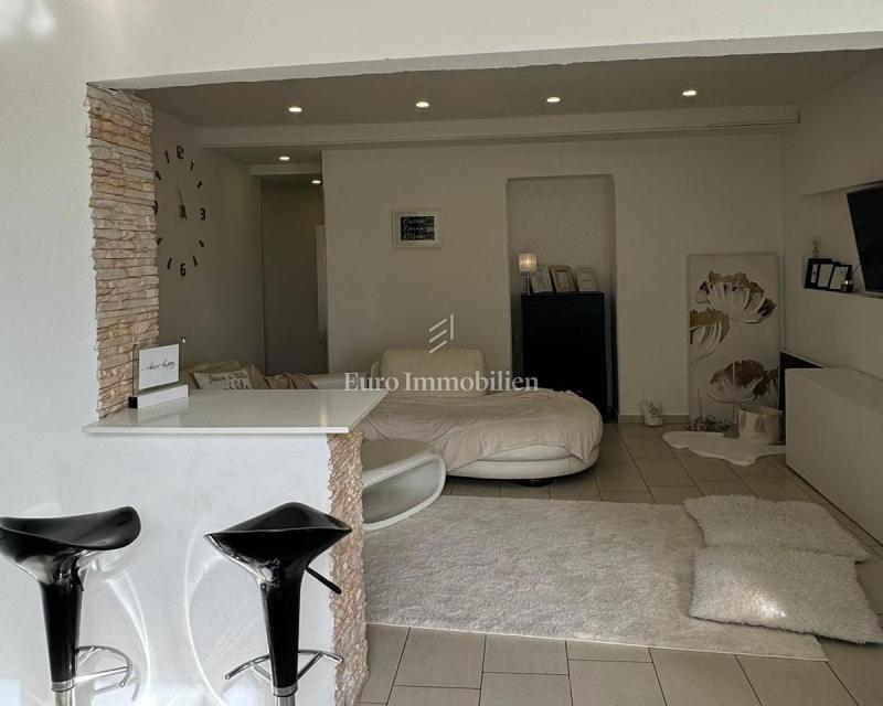 Kantrida – 2 appartamenti adiacenti con reddito