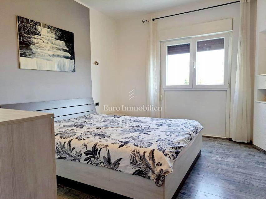 Apartment 800 meters from the center of Rovinj