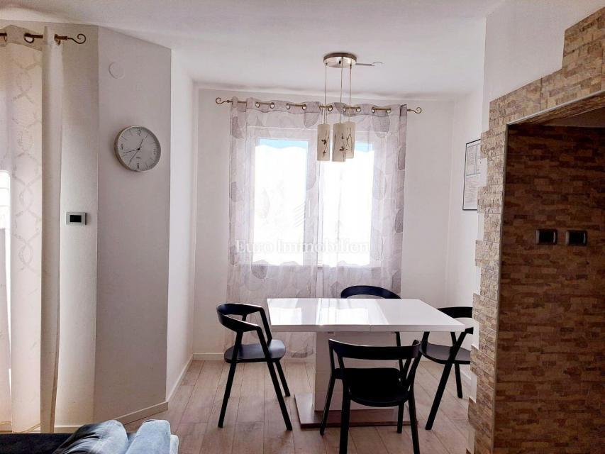 Apartment 800 meters from the center of Rovinj