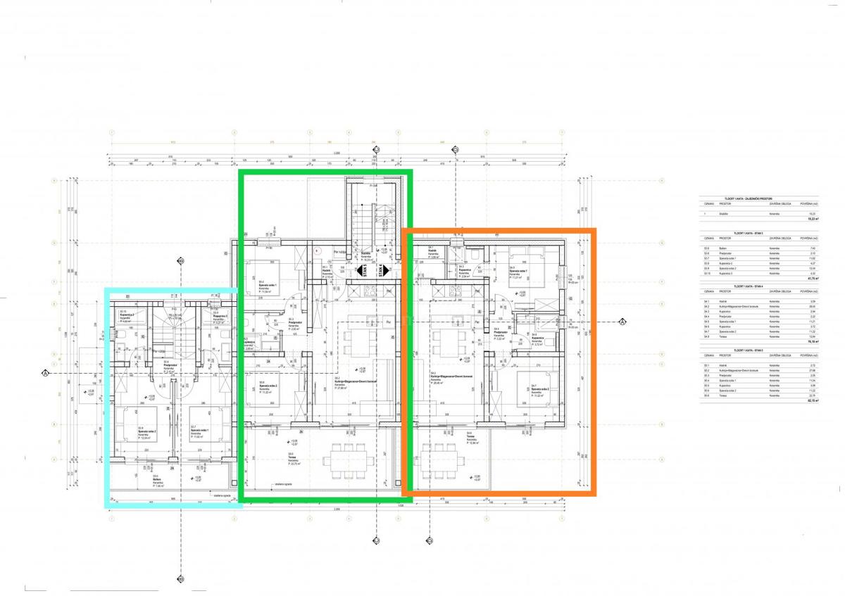 Appartamento con vista mare - nuova costruzione Omišalj