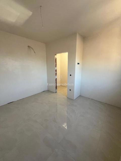 Appartamenti in nuova costruzione a 200 m dal mare - Seline