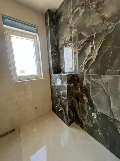 Appartamenti in nuova costruzione a 200 m dal mare - Seline