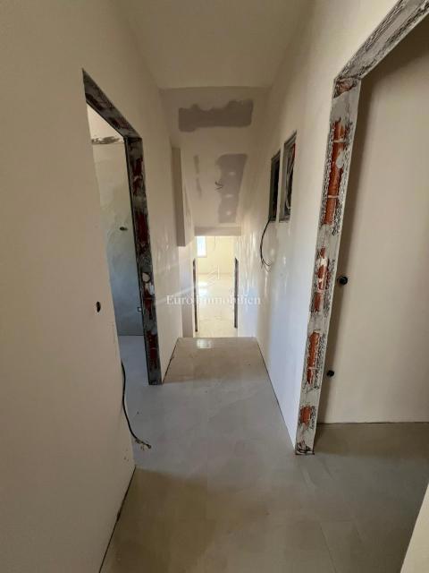 Appartamenti in nuova costruzione a 200 m dal mare - Seline