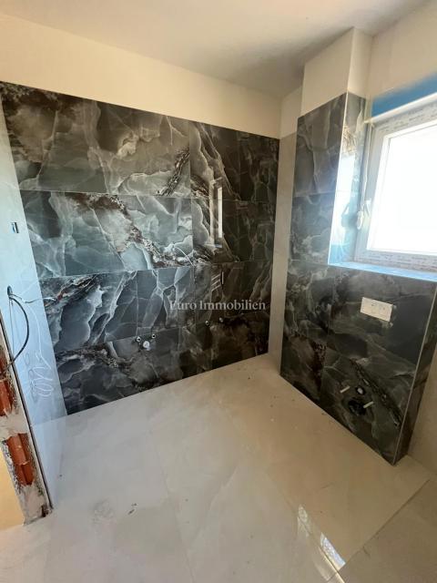 Appartamenti in nuova costruzione a 200 m dal mare - Seline