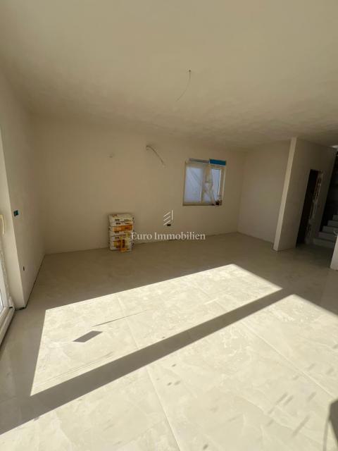 Appartamenti in nuova costruzione a 200 m dal mare - Seline