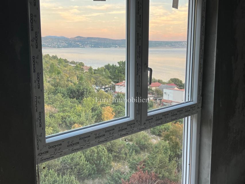 Appartamenti in nuova costruzione a 200 m dal mare - Seline