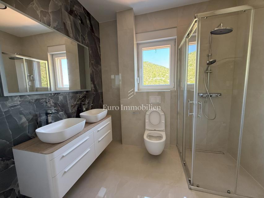 Appartamenti in nuova costruzione a 200 m dal mare - Seline