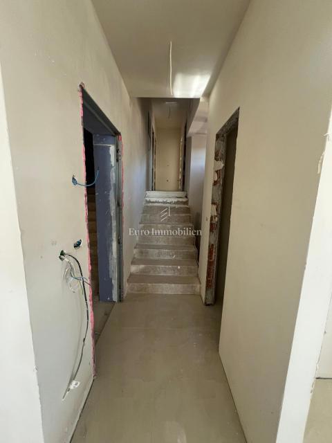 Appartamenti in nuova costruzione a 200 m dal mare - Seline