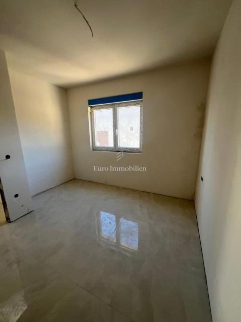 Appartamenti in nuova costruzione a 200 m dal mare - Seline