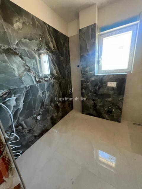 Appartamenti in nuova costruzione a 200 m dal mare - Seline