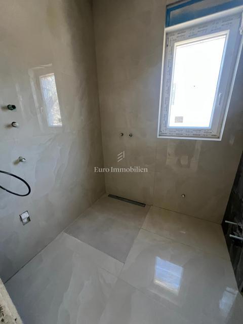 Appartamenti in nuova costruzione a 200 m dal mare - Seline