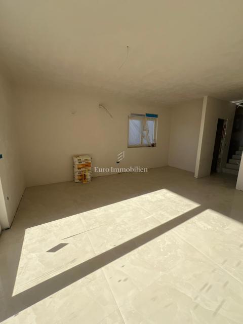 Appartamenti in nuova costruzione a 200 m dal mare - Seline