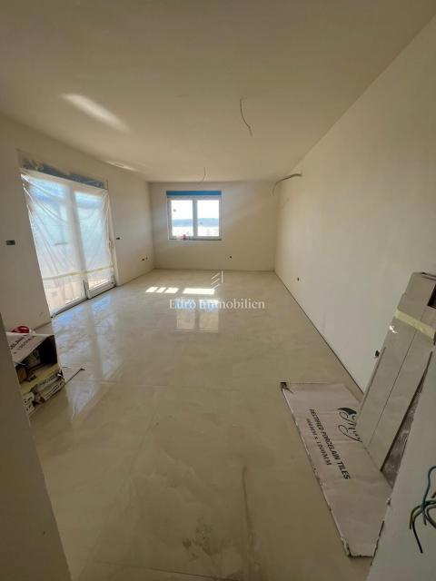 Appartamenti in nuova costruzione a 200 m dal mare - Seline