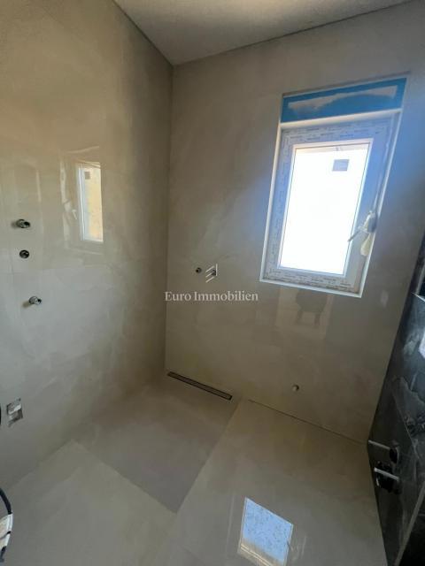 Appartamenti in nuova costruzione a 200 m dal mare - Seline