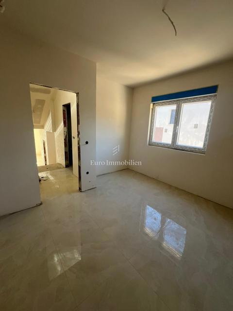 Appartamenti in nuova costruzione a 200 m dal mare - Seline