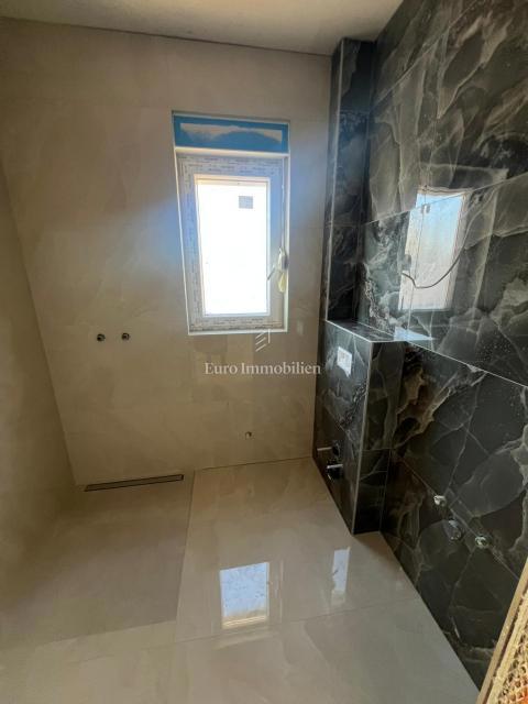 Appartamenti in nuova costruzione a 200 m dal mare - Seline