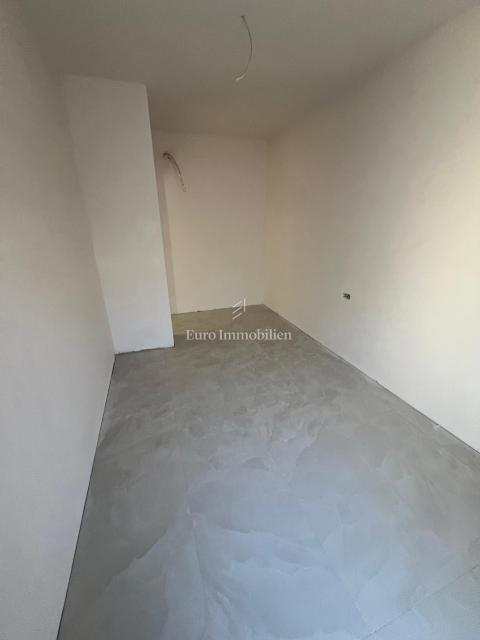 Appartamenti in nuova costruzione a 200 m dal mare - Seline