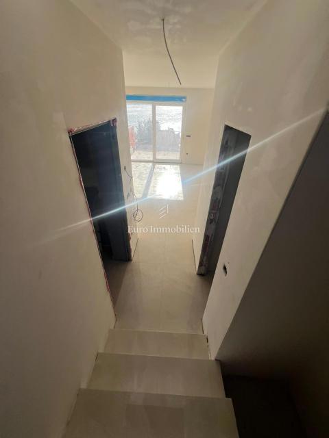 Appartamenti in nuova costruzione a 200 m dal mare - Seline