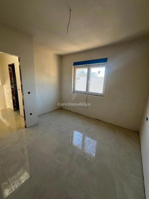 Appartamenti in nuova costruzione a 200 m dal mare - Seline