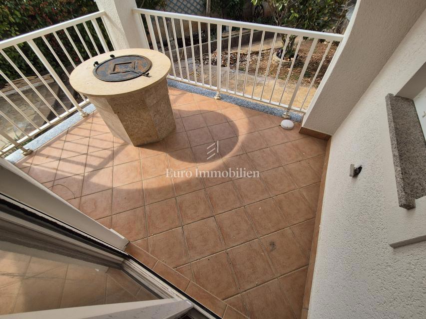 Krk, dintorni - appartamento al piano terra