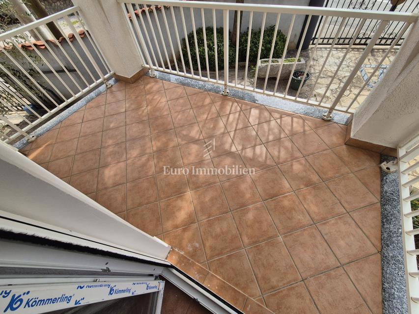 Krk, dintorni - appartamento al piano terra