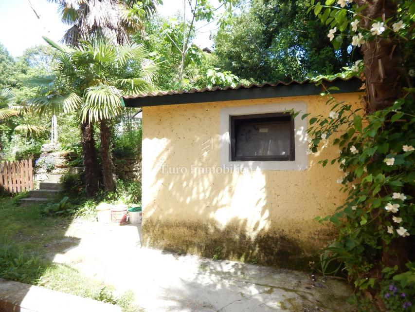 Appartamento in una posizione ricercata - Opatija