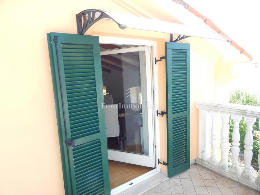 Appartamento in una posizione ricercata - Opatija